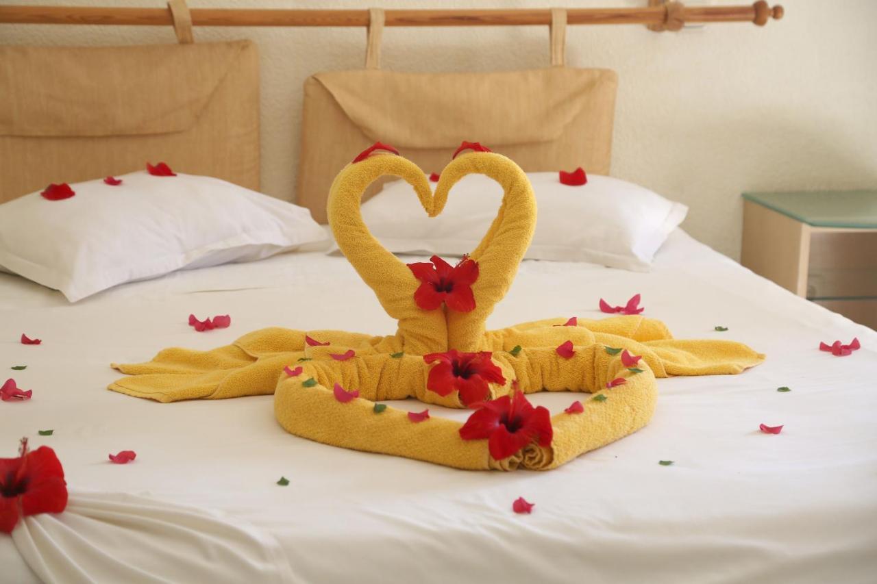 Eden Star Resort Zarzis Eksteriør billede