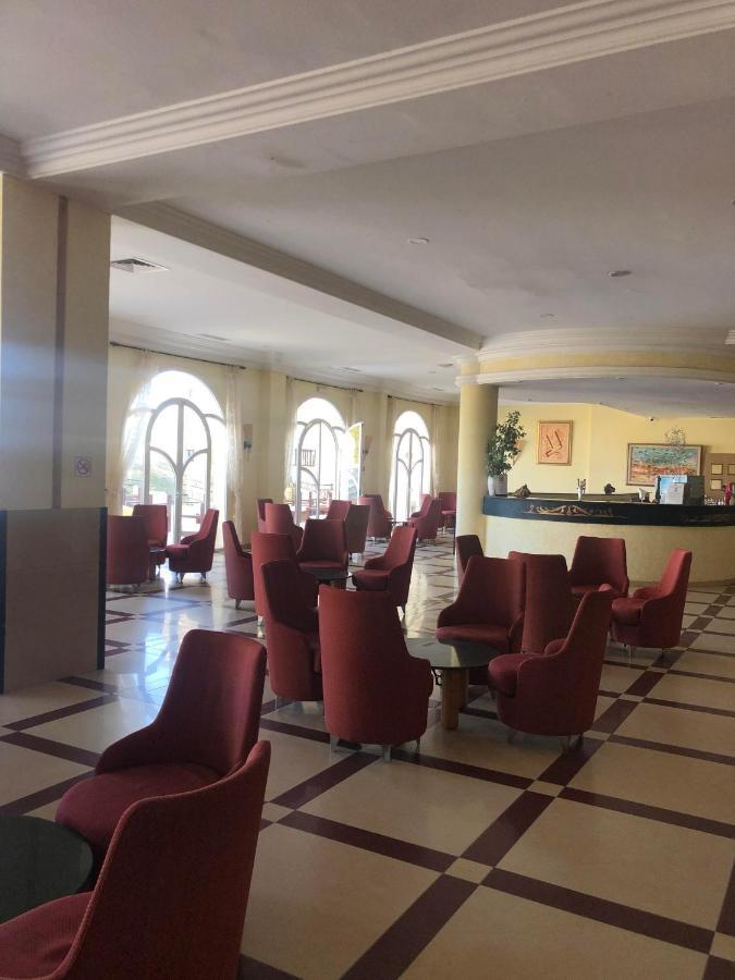 Eden Star Resort Zarzis Eksteriør billede